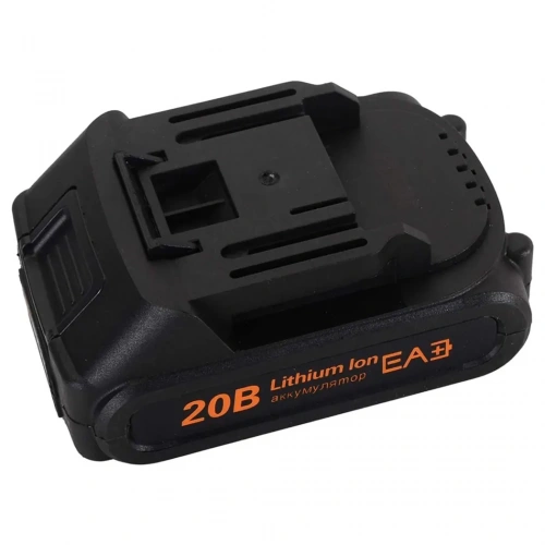 Лобзик аккумуляторный АЛ-20Li ( в комплекте 1 АКБ и ЗУ)ЕА+Вихрь/72/9/15