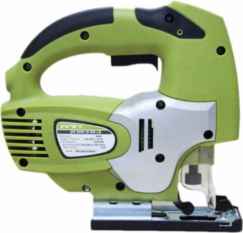 Эл лобзик JS-800 LB
