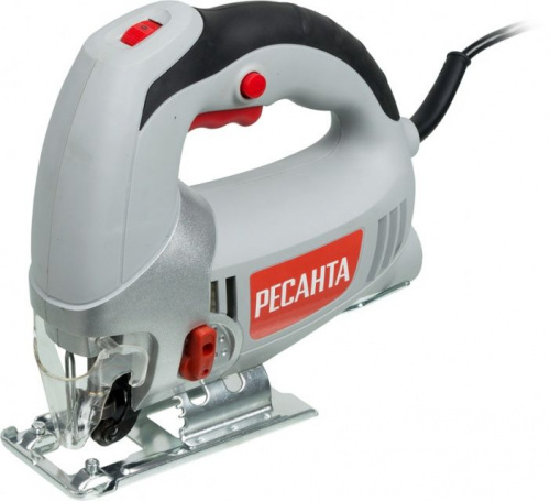 Лобзик электрический Л-80/750 Ресанта