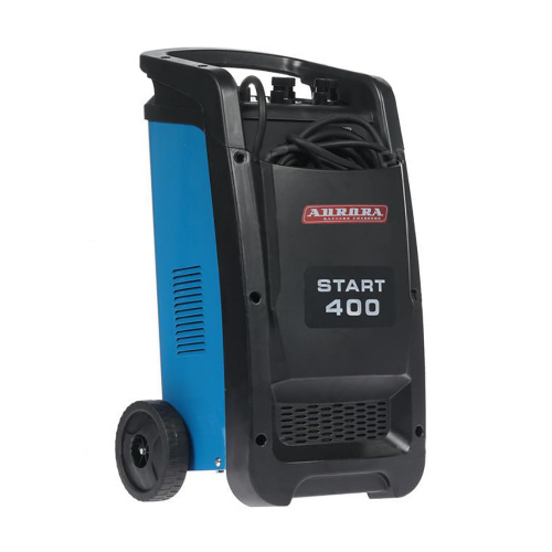 Пуско-зарядное устройство START 400 BLUE/Aurora