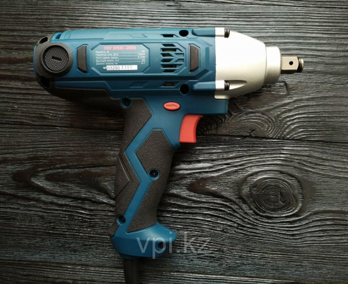 Гайковерт электрический ударный ALTEKO IW 1000-350