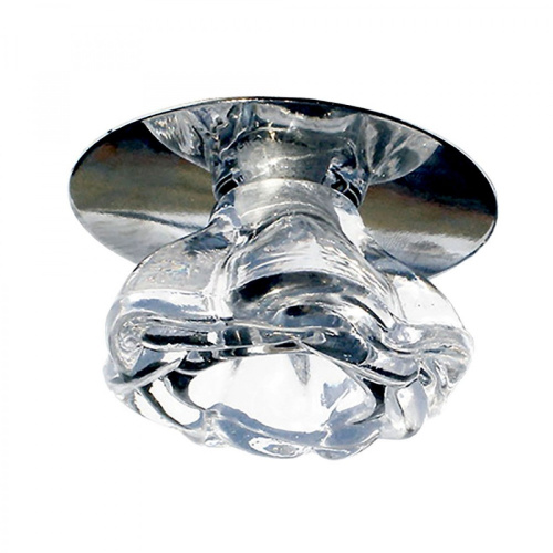 Светильник 144-15026,WTS 701Y G4 WH (пот)