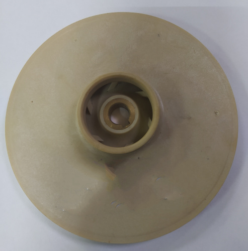 Колесо рабочее для LKJ-601I(A)5