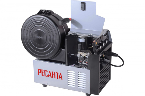 Сварочный полуавтомат САИПА- 250 (MIG/MAG) Ресанта