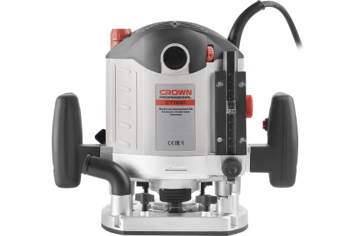 Фрезер CROWN  СТ 11001