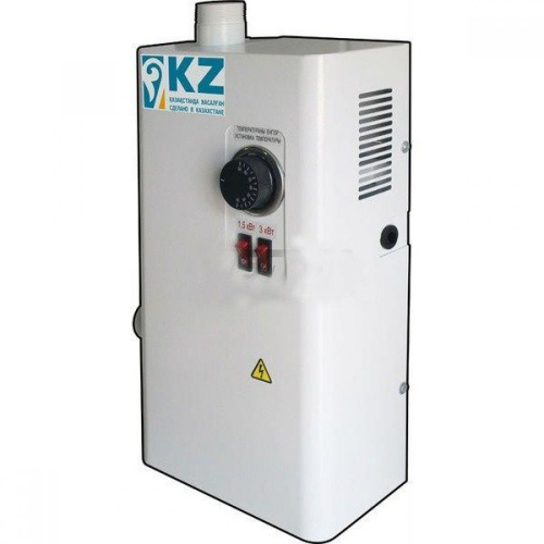 Водонагреватель электр.ЭВН-К-4,5 Э3-220