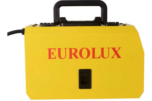 Сварочный полуавтомат САИПА- 200 Eurolux