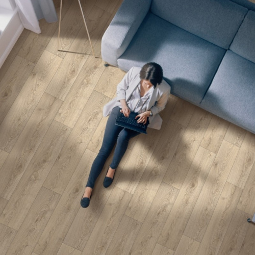 Линолеум Гринлайн Ранчо 591 3,5м