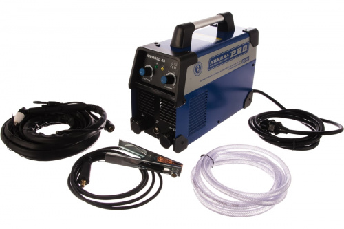 Аппарат плазменной резки AIRHOLD 45/Aurora-Pro