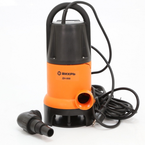 Насос дренажный ДН-900