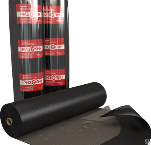 Ризолин АС(10м)