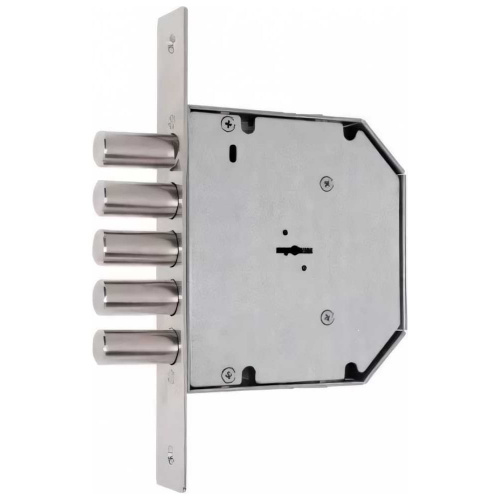 Замок врезной ЗВС-9 (5кл) Сенат (462)