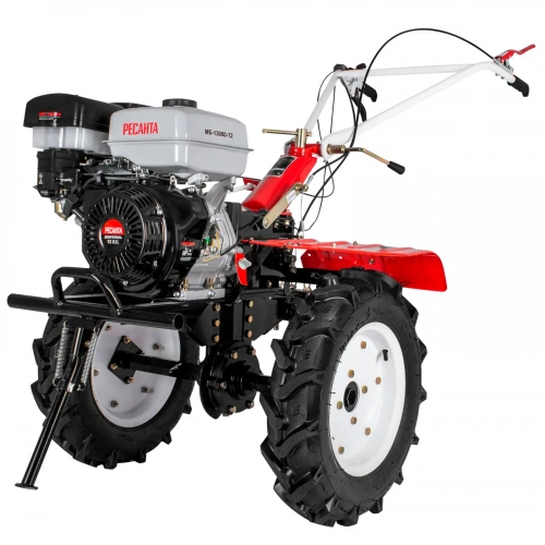 Мотоблок МБ-13000Р-12 Ресанта