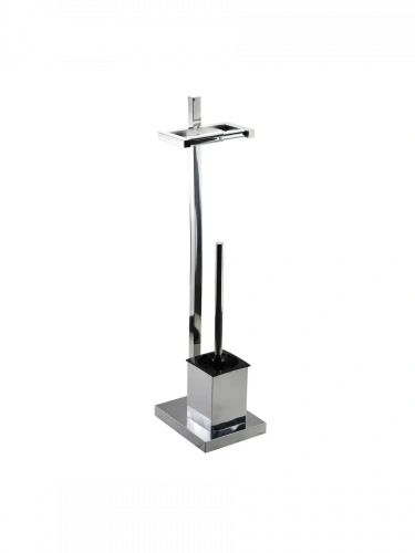 Ерш стойка ВТН30М