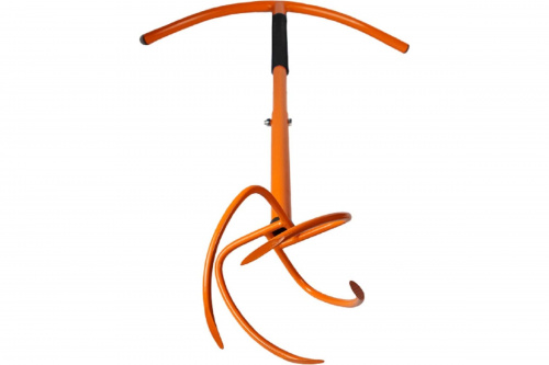 Ручной культиватор К-4 Вихрь