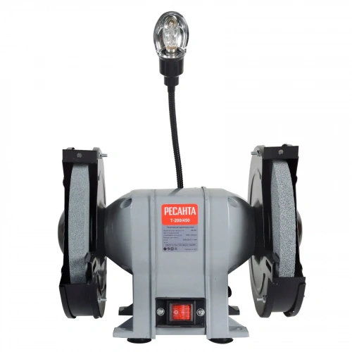 Станок точильный Т-200/450 Ресанта