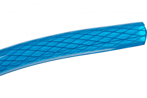 Шланг поливочный ЗУБР 1/2",25м,25атм,трехслойный,армированный Профессионал/40312-1,2-25