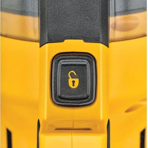 Пылесос строительный DEWALT,DCV501LN,18V L-CLASS аккумуляторный