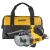 Пылесос строительный DEWALT,DCV501LN,18V L-CLASS аккумуляторный