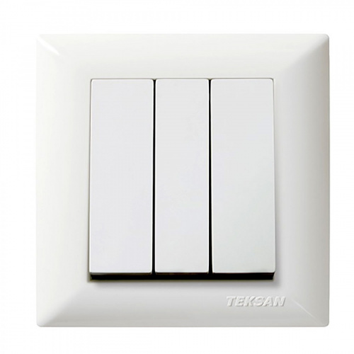 Выключатель 302-15010(TEKSAN)