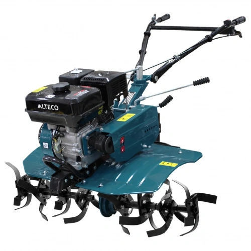 Мотоблок МК-8000 АLTEKO