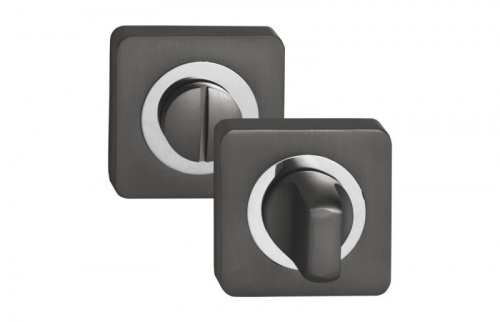 Завертка сантехническая OWS graphit