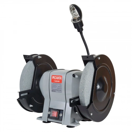 Станок точильный Т-200/450 Ресанта