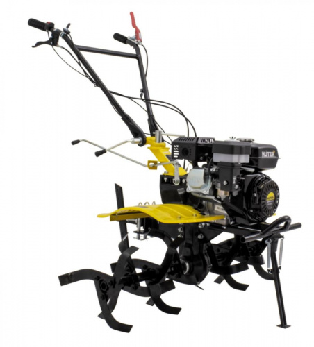 Мотоблок МК-8000Р Huter