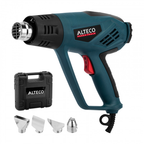 Фен технический ALTECO HG 0608