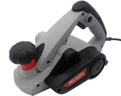 Рубанок электрический Р-82СТ Ресанта