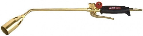 Горелка газовоздушная  ГВ-100-Р KRASS