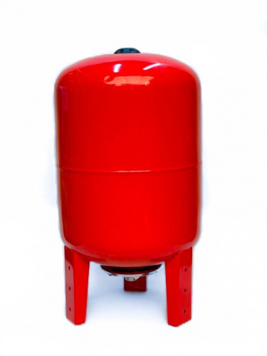 Бак расширительный WRV 50 со смен.мембраной