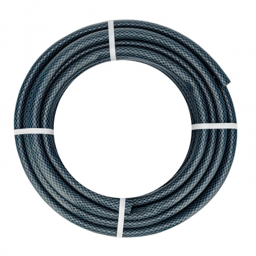 Шланг поливочный армированный ,ПВХ 3/4"(15м) Урожайный//Сибртех/674372