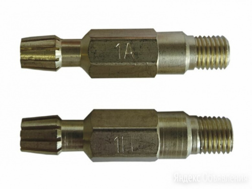 Мундштук внутренний кР1П, Р3П,RB-22P №1П KRASS