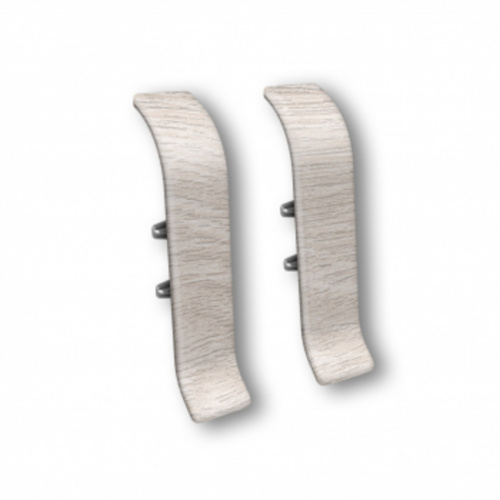 Соединитель Идеал Классик 230 Дуб айсберг