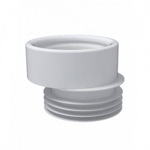 Манжета W0410 для унитаза экцентриковая(50ш/к)