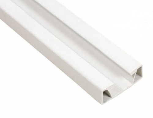 Планка монтажная д/панелей ПВХ 3,0м