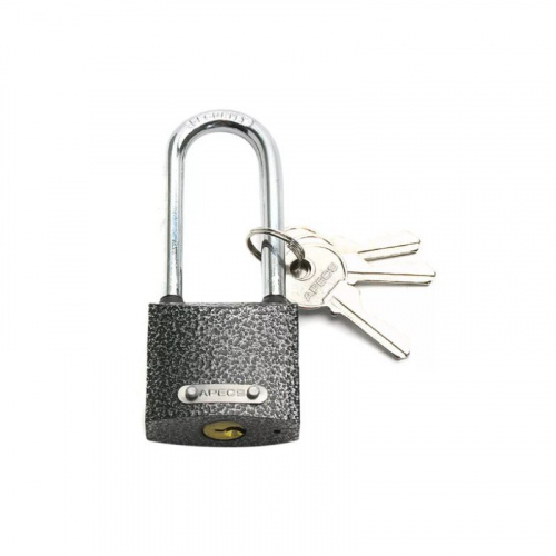 Замок висячий Apecs PD-01-38-L