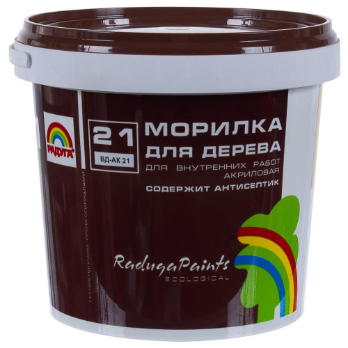 Морилка для дерева 