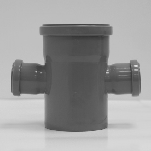 Крестовина кан.ПП 110*50*50/87 одноплоскостная РТП