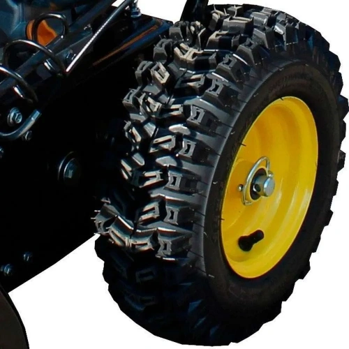 Снегоуборщик Нuter SGC 4000E 