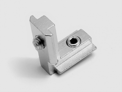 Угловой соединитель АС-18РВ-RC/24/50 PB