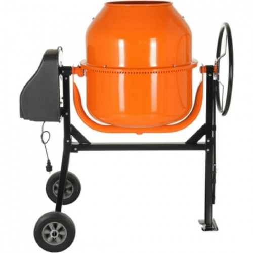 Бетономешалка БМ-205 Вихрь