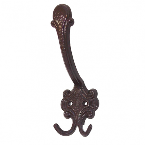 Крючок К2 коричневый Вегаскоб