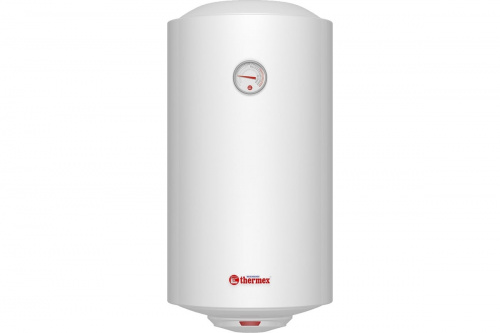 Водонагреватель аккум.электр. ТЕРМЕКС TitaniumHeat 50V Slim