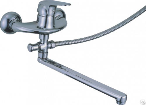 Смеситель Caloria 1033В03