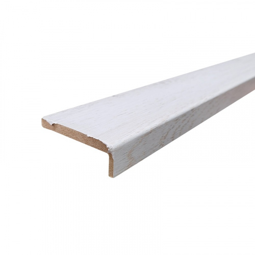 Наличник ПВХ телескоп 8*70*2150 Ель альпийская