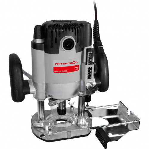 Фрезер ФМ-62/2100Э универсальный
