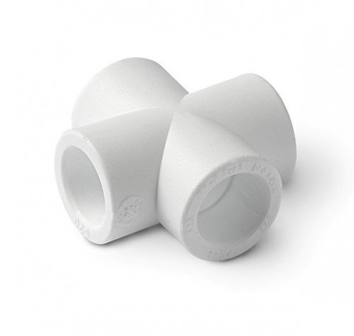 ПП- крестовина 32 (Белый)