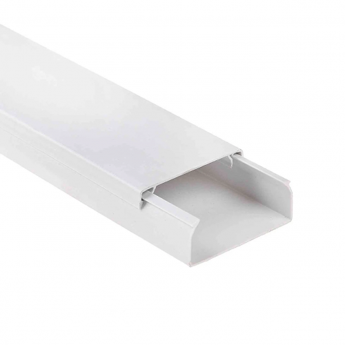 Кабель канал 20х10(80шт)